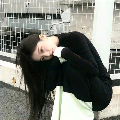 冲浪美眉