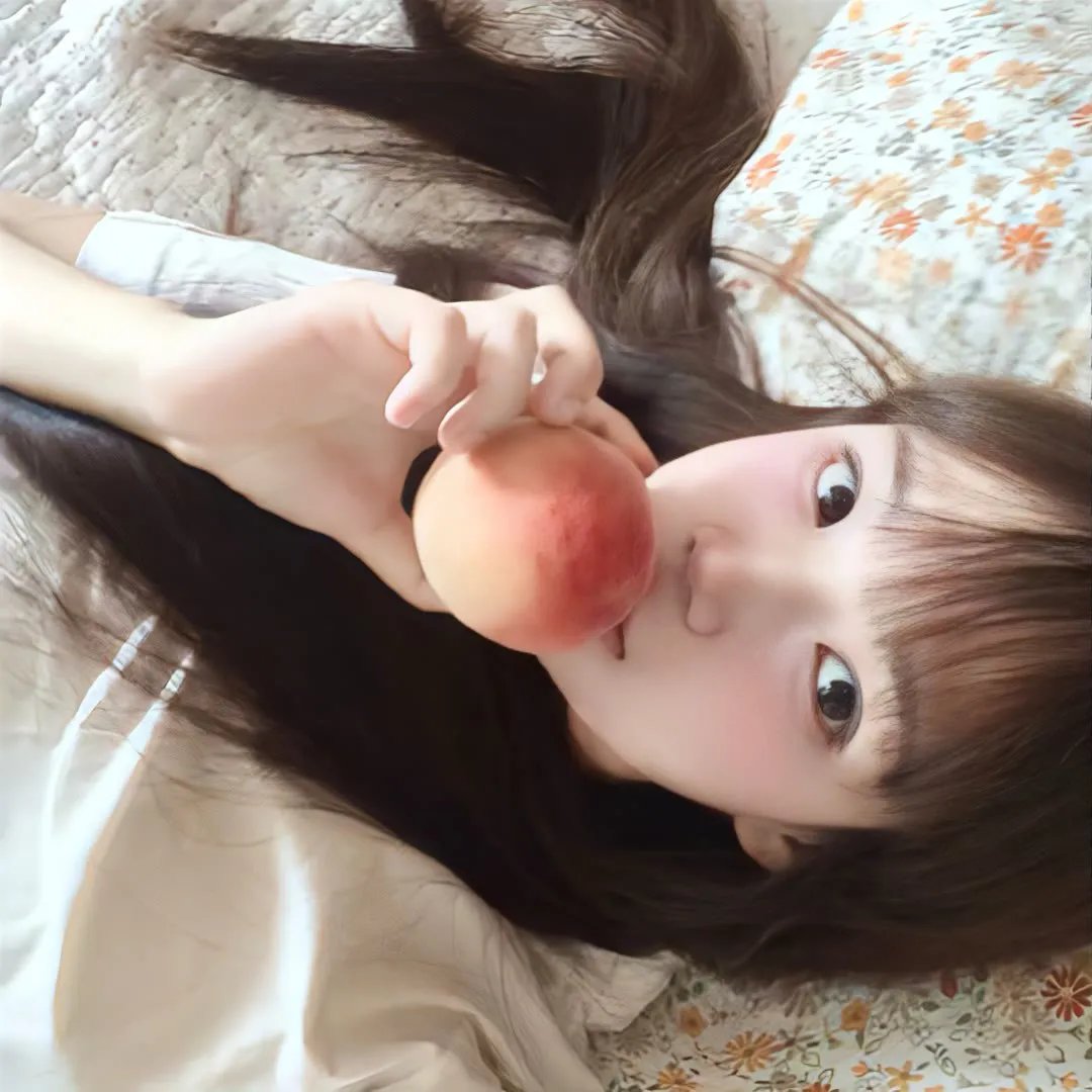 虾米小白鲸